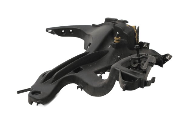 Strålkastarfäste kåpa hållare höger BMW K 1200 S K12S K40 04-08