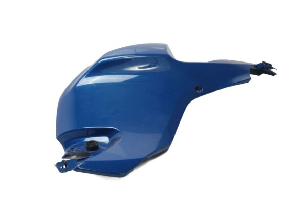 Forreste højre sidepanelbeklædning, blå BMW K 1200 S K12S K40 04-08