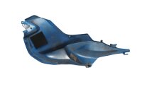 Forreste højre sidepanelbeklædning, blå BMW K 1200 S K12S K40 04-08