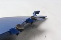 Forreste højre sidepanelbeklædning, blå BMW K 1200 S K12S K40 04-08