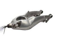 Swingarm, rear wheel swingarm, axle mount, linkage BMW K...