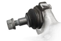 Basculante, basculante de rueda trasera, soporte de eje, varillaje BMW K 1200 S K12S K40 04-08