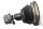Basculante, basculante de rueda trasera, soporte de eje, varillaje BMW K 1200 S K12S K40 04-08