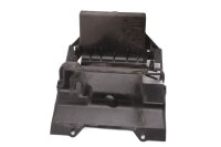 Rear lower fender splash guard mud flap Honda NC 750 S...