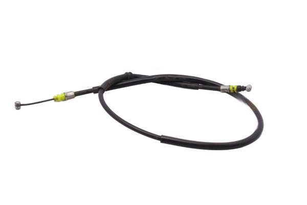 Helmfach Bowdenzug Entriegelung Zug Sitzbank Schloss Honda NC 750 S RC88 16-20