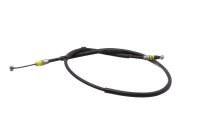 Scomparto casco Cavo di sgancio Bowden Blocco sedile...