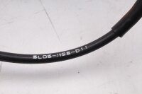 Helmfach Bowdenzug Entriegelung Zug Sitzbank Schloss Honda NC 750 S RC88 16-20
