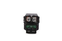 Starter relay, solenoid switch, main fuse, electrical...