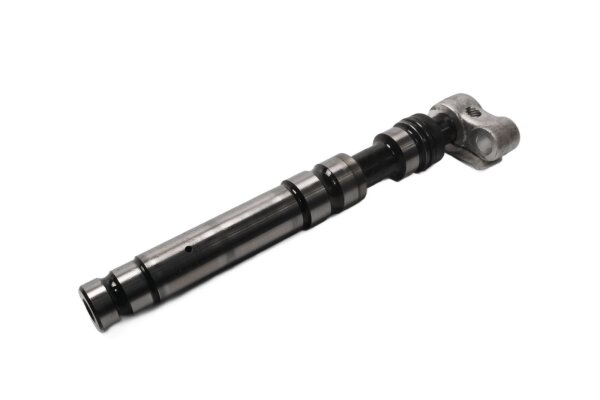 Balanceaksel, krumtapakseldrev, vibrationsdæmper BMW K 1200 S K12S K40 04-08
