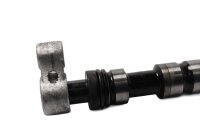 Balanceaksel, krumtapakseldrev, vibrationsdæmper BMW K 1200 S K12S K40 04-08