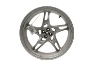 Hinterradfelge 5.00x17 Fünfspeichen Gussrad BMW R 1150 RS R22 0447 01-05