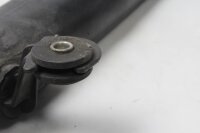 Conduit dadmission dair, guide dair, avant gauche, alimentation en air BMW R 1150 RS R22 0447 01-05