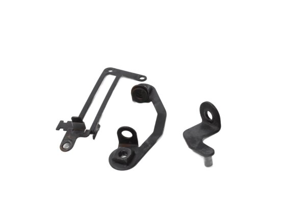 rehausseur de guidon, entretoise, support, fixation BMW R 1150 RS R22 0447 01-05