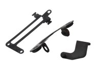 rehausseur de guidon, entretoise, support, fixation BMW R 1150 RS R22 0447 01-05