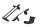 rehausseur de guidon, entretoise, support, fixation BMW R 1150 RS R22 0447 01-05