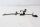 rehausseur de guidon, entretoise, support, fixation BMW R 1150 RS R22 0447 01-05