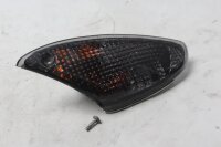 Intermitente tintado, delantero izquierdo. BMW K 1200 S...