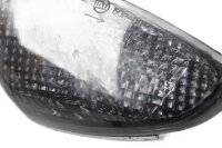 Intermitente tintado, delantero izquierdo. BMW K 1200 S...