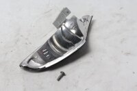 Tonet blinklys, forreste venstre. BMW K 1200 S K12S K40 04-08