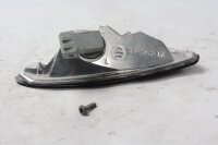 Tonet blinklys, forreste venstre. BMW K 1200 S K12S K40 04-08