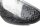Tonet blinklys, forreste venstre. BMW K 1200 S K12S K40 04-08