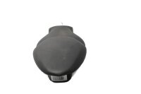 Sitzbank Sitz Bezug Zweiradsitz Fahrersitz Polster BMW K 1200 S K12S K40 04-08