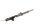 fourreau de fourche droit, support de fourche avant, support de frein BMW R 1150 RS R22 0447 01-05