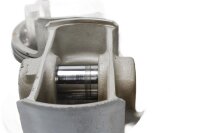Set pistone (quattro pezzi), fasce elastiche, cilindro BMW K 1200 S K12S K40 04-08