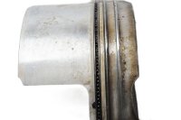 Set pistone (quattro pezzi), fasce elastiche, cilindro BMW K 1200 S K12S K40 04-08