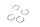 Set pistone (quattro pezzi), fasce elastiche, cilindro BMW K 1200 S K12S K40 04-08