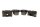 Set pistone (quattro pezzi), fasce elastiche, cilindro BMW K 1200 S K12S K40 04-08