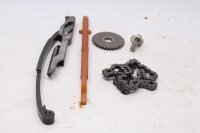 Taktkædesæt, strammer, føringsskinne, kædestrammer Honda NC 750 S RC88 16-20