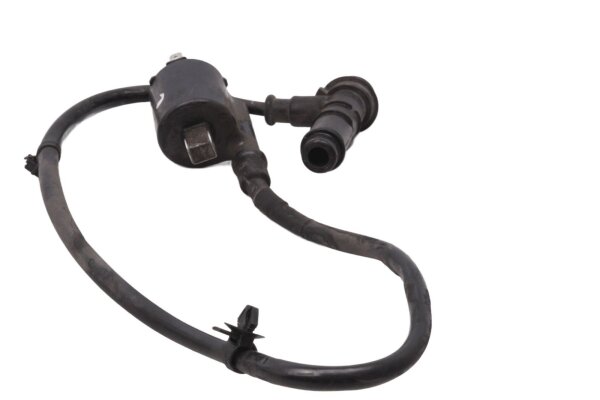 Ignition coil, ignition cable, spark plug connector, single cylinder Honda NC 750 S RC88 16-20