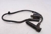 Ignition coil, ignition cable, spark plug connector, single cylinder Honda NC 750 S RC88 16-20
