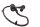 Ignition coil, ignition cable, spark plug connector, single cylinder Honda NC 750 S RC88 16-20