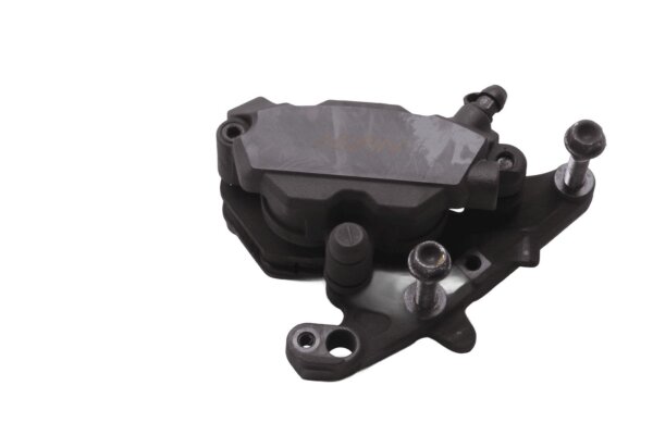 Front brake caliper, double-piston hydraulic brake caliper Honda NC 750 S RC88 16-20