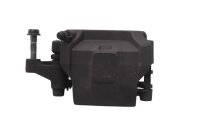Front brake caliper, double-piston hydraulic brake...