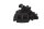 Front brake caliper, double-piston hydraulic brake caliper Honda NC 750 S RC88 16-20