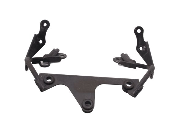 Strålkastarfäste, horn, frontmask, lamphållare Honda NC 750 S RC88 16-20