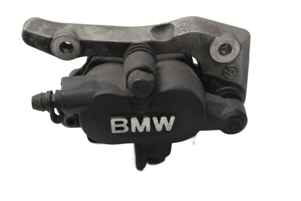 Bremssattel hinten mit Halter Bremszange Bremskolben BMW K 1200 S K12S K40 04-08
