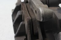 Bremssattel hinten mit Halter Bremszange Bremskolben BMW K 1200 S K12S K40 04-08