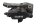 Bremssattel hinten mit Halter Bremszange Bremskolben BMW K 1200 S K12S K40 04-08