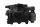 Bremssattel hinten mit Halter Bremszange Bremskolben BMW K 1200 S K12S K40 04-08