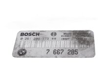 Steuergerät Zündbox Einspritzung Bosch Motronic ECU BMW R 1150 RS R22 0447 01-05