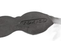Bremssattel vorn links vierkolben Bremszange Tokico BMW R 1150 RS R22 0447 01-05