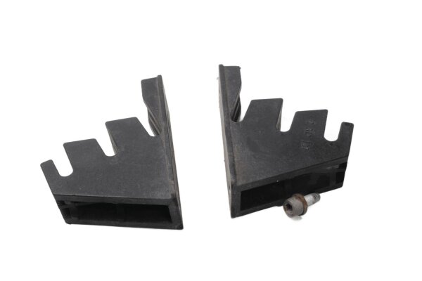 Sitzbank Halter Aufnahme vorne Sitzbefestigung BMW R 1150 RS R22 0447 01-05