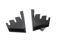 Sitzbank Halter Aufnahme vorne Sitzbefestigung BMW R 1150 RS R22 0447 01-05
