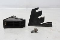 Sitzbank Halter Aufnahme vorne Sitzbefestigung BMW R 1150 RS R22 0447 01-05