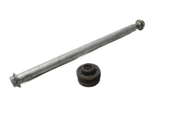 Voorste draagarmbout, asbout, lagerbus BMW R 1150 RS R22 0447 01-05