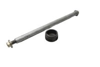 Voorste draagarmbout, asbout, lagerbus BMW R 1150 RS R22 0447 01-05